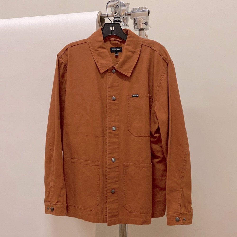 Men’s Brixton Chore Coat